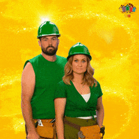 Channel 9 Daniel GIF by The Block