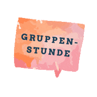 Jugendarbeit Sticker by Jugendleiter-Blog