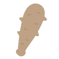 節分 Sticker