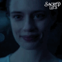 season 1 facebook watch GIF by Sacred Lies