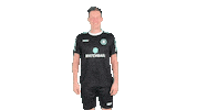 Happy Football Sticker by Matchbase