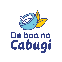 Cabugi cabugi eunocabugi hotelfazendacabugi Sticker