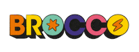 Agencia Sticker by Agência Brocco
