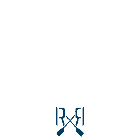 rowrepublic giphyupload rowing lfr indoor rowing Sticker