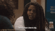 Ambitions GIF by OWN: Oprah Winfrey Network