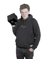 Beat Techniker Sticker by stage223 - Das Veranstaltungstechnik Portal