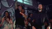 season 1 dancing GIF by Jersey Shore Family Vacation