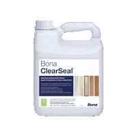 Sealer Sticker by Bona Pro