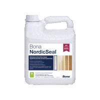 Nordic Sticker by Bona Pro