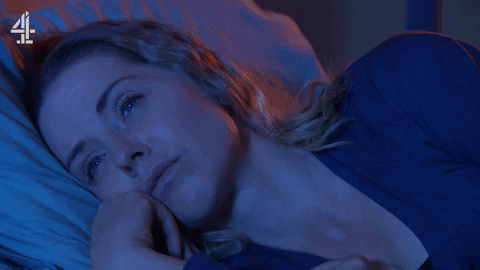 Hand Friend GIF by Hollyoaks