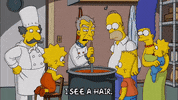 homer simpson episode 10 GIF