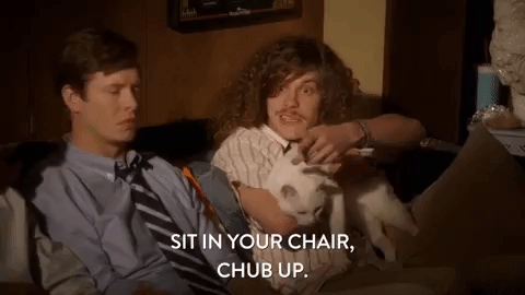 season 3 GIF by Workaholics