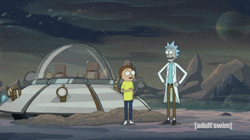 Who's This Grandson?