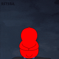 Plotting Its Me GIF by Retsba