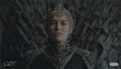 Cersei Lannister Hbo GIF by Game of Thrones