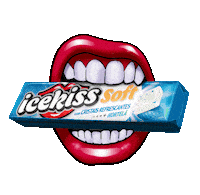 Sexta-Feira Tongue GIF by Icekiss