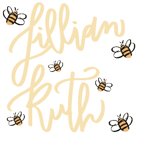 Lillianruth Sticker
