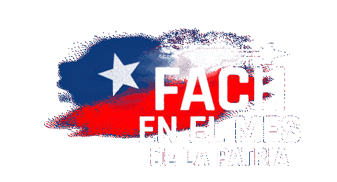 Sticker by Fuerza Aérea de Chile