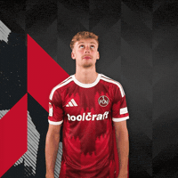 Adidas Nuremberg GIF by 1. FC Nürnberg