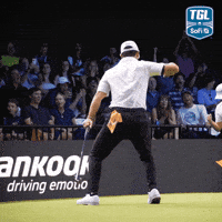 Tomorrow Golf League GIF by TGL Golf