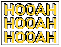 Lets Go Motivation GIF by NationalGuard