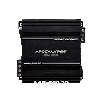 Alphard Sticker by Anna