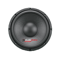 Car Audio Sticker by Audio Online Mexico