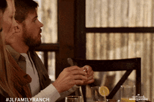 Bo Derek Guitar GIF by Hallmark Mystery