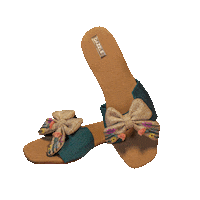 Summer Shoes Sticker by dazzlebysarah