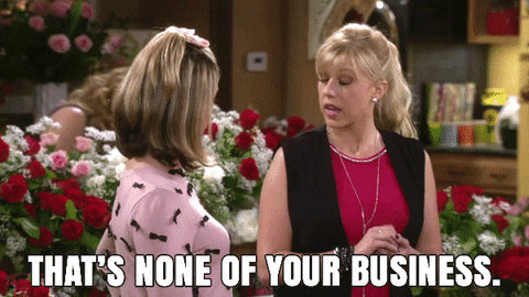 GIF by Fuller House