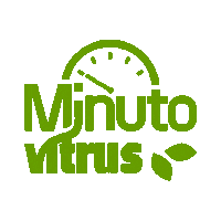 Minuto Sticker by Vitrus Ambiente