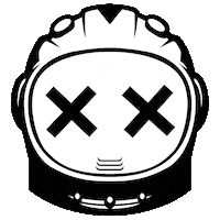 MonasteryCouture fashion brand lifestyle couture Sticker