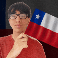 Fiestas Patrias Pride GIF