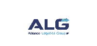 Alg Sticker by Alliance Transport Logistics
