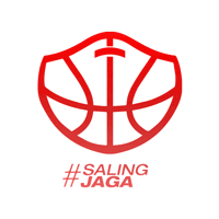 Jaga Saling Sticker by IBL Indonesia