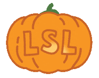 Fun Halloween Sticker by Hearing First