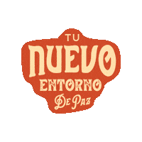 terravivadesarrollos mexicali sanagustin terraviva san agustin Sticker