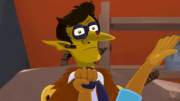 Time Travel Loop GIF by Xbox