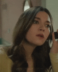 Actress Celebrity GIF