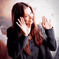 It Girl Fashionista GIF