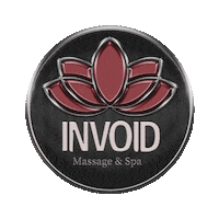 invoidspa spa massage sakis katsoulis invoid spa Sticker