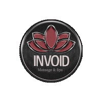 invoidspa spa massage sakis katsoulis massage by invoid Sticker