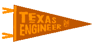 Trust Me Longhorns Sticker by Cockrell School of Engineering
