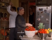 season 5 netflix GIF by Gilmore Girls 