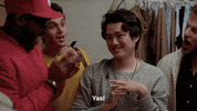 GIF by Queer Eye