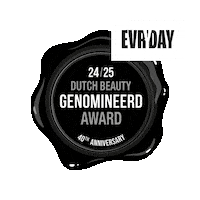 Evryday Sticker by Beauty Brands BV