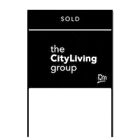NashvilleCityLiving sold nashville comingsoon openhouse Sticker