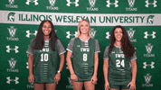 Iwutitans Tgoe GIF by iwusports