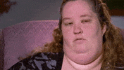 honey boo boo wtf GIF