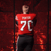 Red Raiders GIF by Texas Tech Football